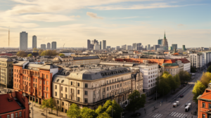Zarządzanie najmem Warszawa: kontrola stanu mieszkania po zakończeniu najmu