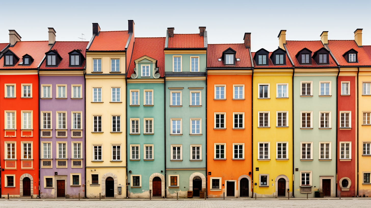 Jakie są najczęstsze problemy związane z kontrolą stanu mieszkania po zakończeniu najmu w Warszawie?