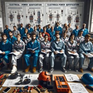Czy kurs na uprawnienia sepowskie jest obowiązkowy dla wszystkich pracowników w branży elektrycznej?