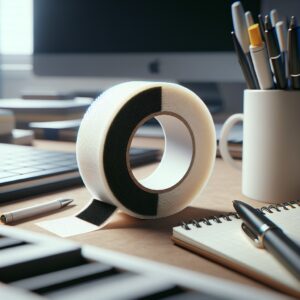 Czy taśma samoprzylepna z rzepem jest łatwa w użyciu do zmiany wystroju wnętrza?