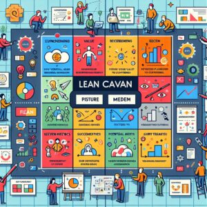 Czym jest Lean Canvas Model
