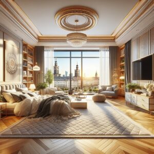 Czy home staging Warszawa uwzględnia aspekty związane z zapachem w mieszkaniu?