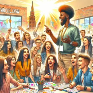 Czy istnieją zniżki na Kurs wychowawcy wypoczynku Wrocław dla studentów?