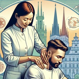 Czy terapia manualna jest dostępna w Tomaszowie Mazowieckim?