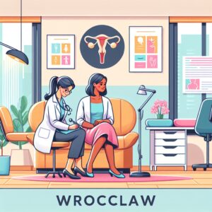 Ginekolog Wrocław prywatnie – kiedy wykonać badanie cytologiczne?